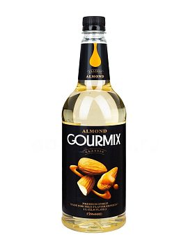 Сироп Gourmix Миндаль 1 л