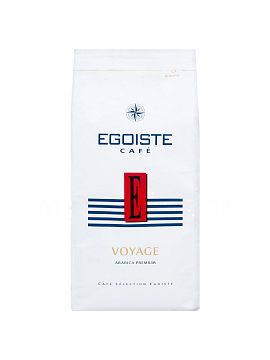Кофе Egoiste молотый Voyage 250 г