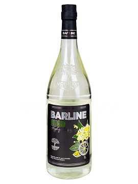 Сироп Barline Хуго 1 л