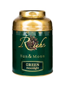 Чай Riche Natur Moonlight Зеленый 400 г