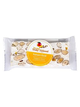 Нуга Duque Almendro Туррон с миндалем и манго 50 г