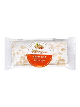 Нуга Duque Almendro туррон с арахисом 50 г