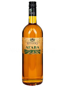 Сироп Botanika Агава 1 л