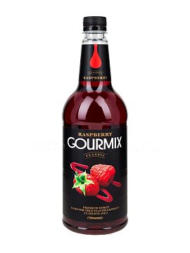 Сироп Gourmix Малина 1 л