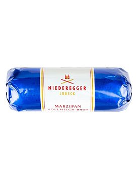Niederegger Марципановый батончик в молочном шоколаде 125 г