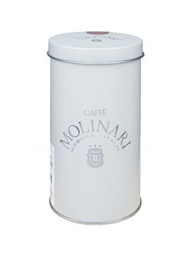 Кофе Molinari молотый Intenso 250 гр