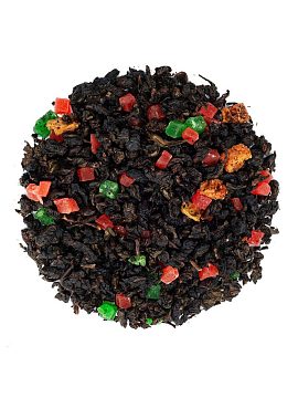 Чай Улун Земляничный каприз (Габа-Чай)