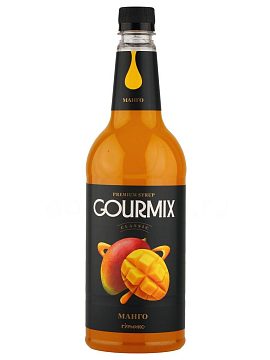Сироп Gourmix Манго 1 л