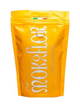 Кофе Mokaflor Gold в зернах 250 г