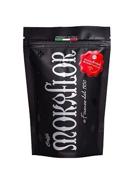 Кофе Mokaflor Black в зернах 250 г