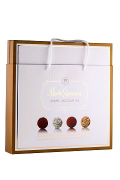 Конфеты Mark Sevouni Avantgard Chocolate Collection  Авангард Шоколадная коллекция 280 г