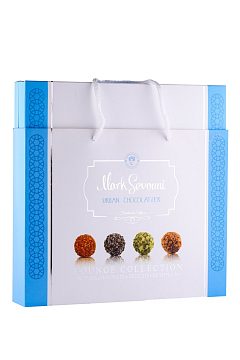 Конфеты Mark Sevouni Lounge Chocolate Collection Лаундж Шоколадная коллекция 280 г