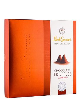 Конфеты Mark Sevouni Truffles Марк Севоини Трюфель 300 г