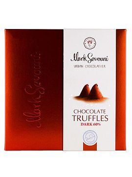 Конфеты Mark Sevouni Truffles Марк Севоини Трюфель 190 г