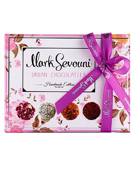 Конфеты Mark Sevouni  Марк Севоини Аллюр 140 г