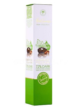 Конфеты Mark Sevouni Oriental Dried Fig Almond Ориенталь инжир сушеный с миндалем 130 г