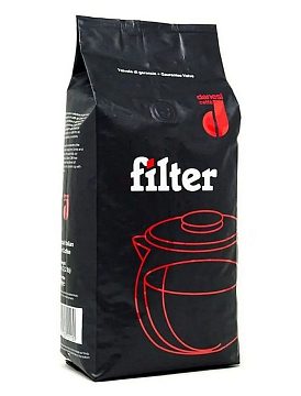 Кофе Danesi в зернах Filter 1 кг
