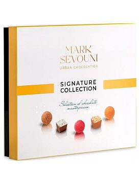 Mark Sevouni конфеты Сигнейчр 240 г