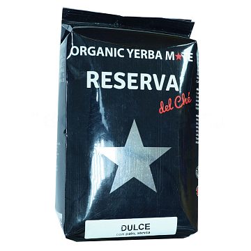 Йерба Мате Reserva del Che Яблоко и корица 250 гр