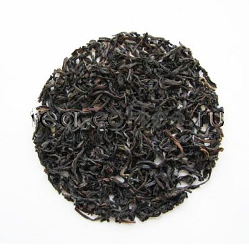 Черный чай Ассам OPA (ср-кр. лист)