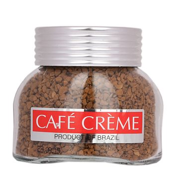 Кофе Cafe Creme растворимый 45 гр