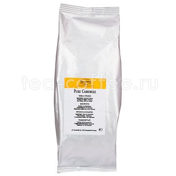 Чай Ronnefeldt Pure Ромашка травяной 100 гр