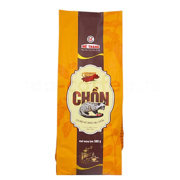 Кофе Me Trang Chon в зернах 500 гр