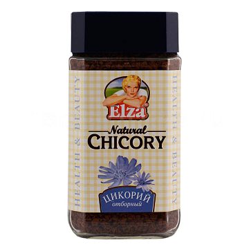 Elza Цикорий 100 гр стекло