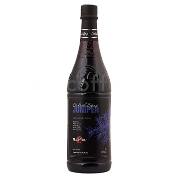 Сироп Barline Можжевельник 1 л