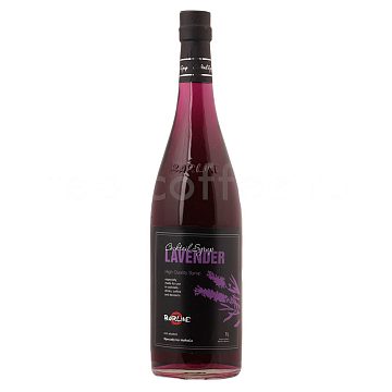 Сироп Barline Лаванда 1 л