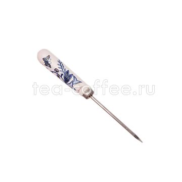 Шило для колки пуэра Гжель SLJ-185