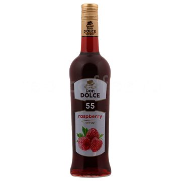 Сироп Don Dolce Малина 1 л