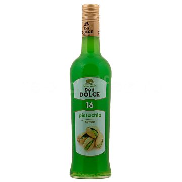 Сироп Don Dolce Фисташка 1 л