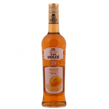 Сироп Don Dolce Дыня 0.7 л
