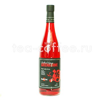 Сироп Barline Гренадин 1 л