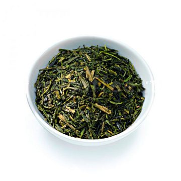 Чай Ronnefeldt Fancy Sencha зеленый 250 гр