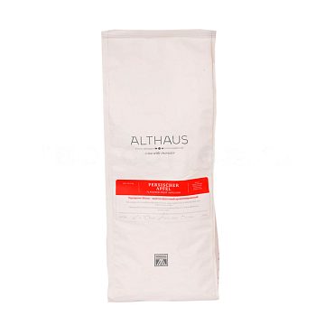 Чайный напиток Althaus Persischer Apfel фруктовый 250 гр