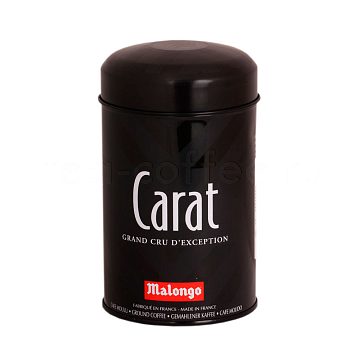 Кофе Malongo молотый Carat 250 гр