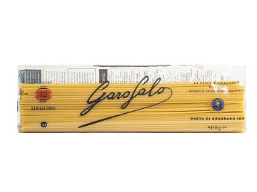 Garofalo №12 Linguine 500 гр