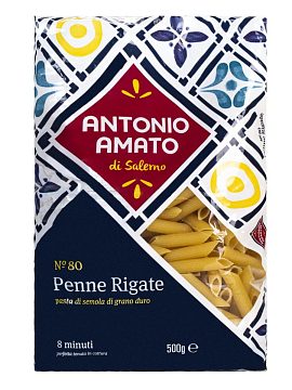 Antonio Amato Penne Rigate 500 г