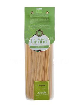 L`Anima di Grano Linguine Bio 500 гр