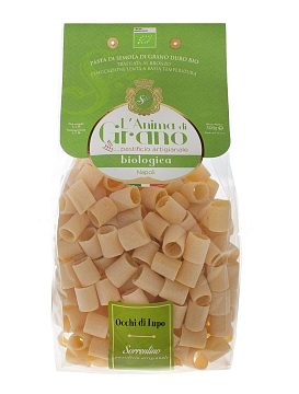 L`Anima di Grano Occhi Di Lupo Bio 500 гр