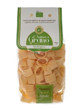 L`Anima di Grano Calamarata Bio 500 гр