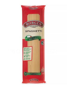 Borges Spaghetti Спагетти 500 гр