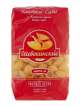 Шебекинские №395 Улитка 450 гр