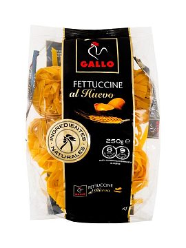 Gallo (Гайо) Гнезда яичные (Нидос уево) 250 гр