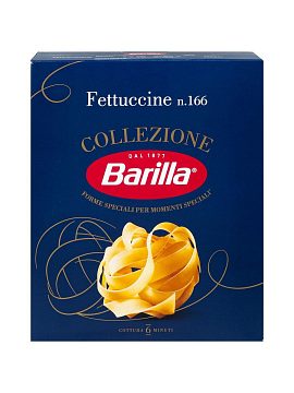 Barilla Феттучине (Fettuccine) №166 500 гр