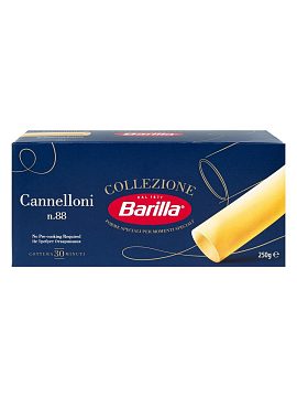 Barilla Макароны Каннеллони (Cannelloni) № 88 (250 гр)