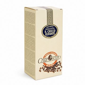 Кофе Mokaflor Марагоджип Гватемала в зернах 250 г