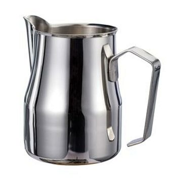 Итальянский питчер молочник 600 мл P.L. Proff Cuisine / нержавеющая сталь